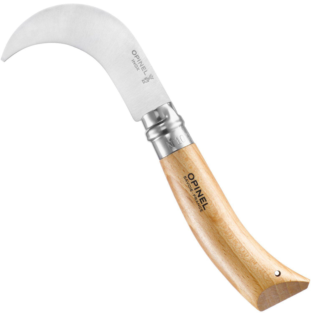 Opinel Pruning