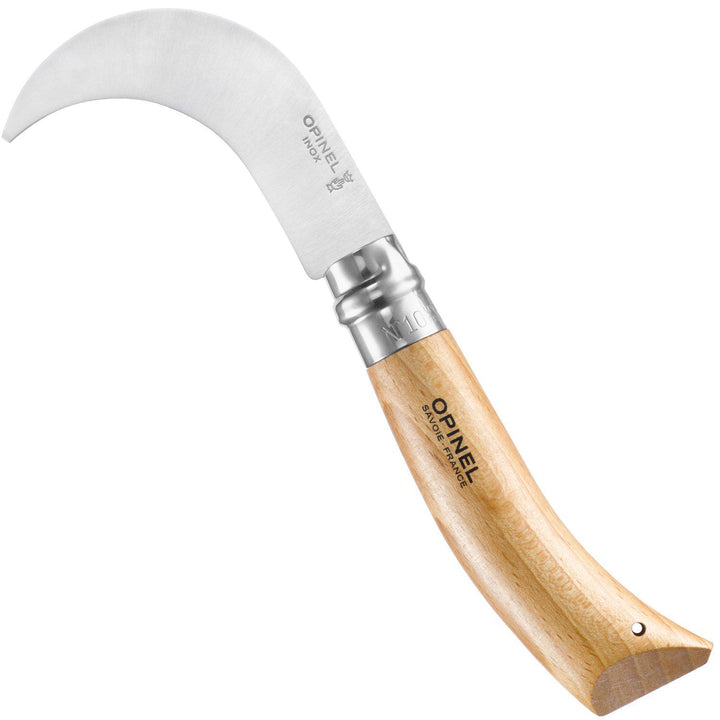 Opinel Pruning