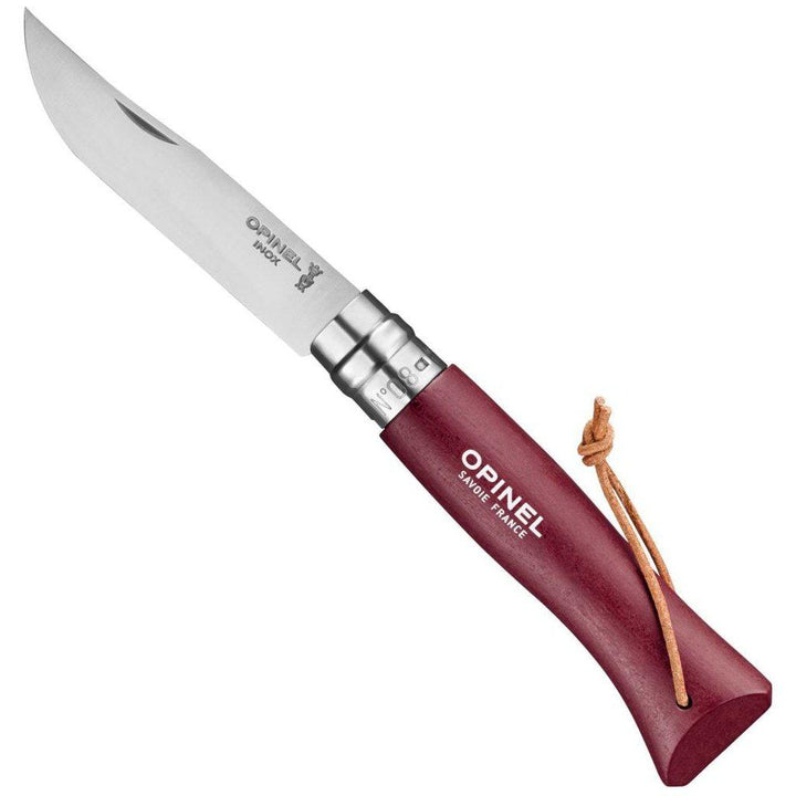 Opinel Colorama No. 8
