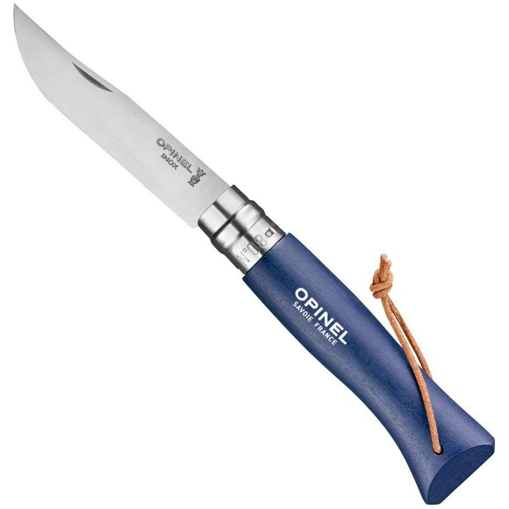 Opinel Colorama No. 8
