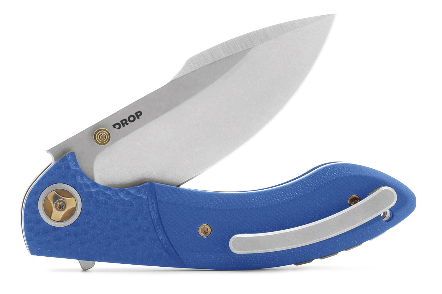 エレツ　ワンドロップ POP – ZERO ONE EDC