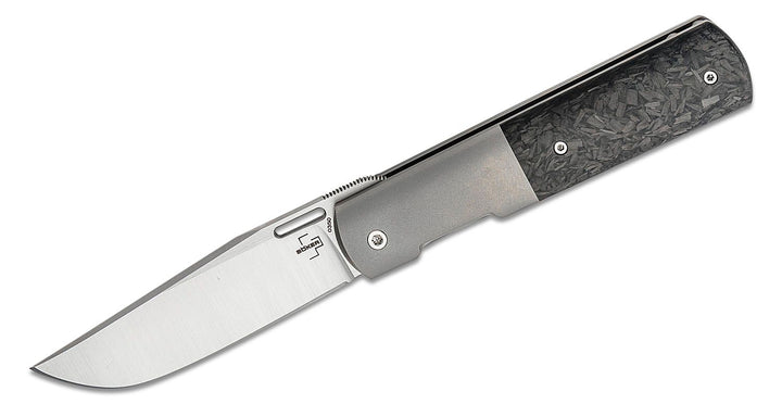 Boker Plus Urban Barlow