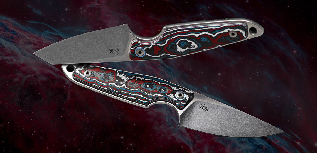 Nebula Knife