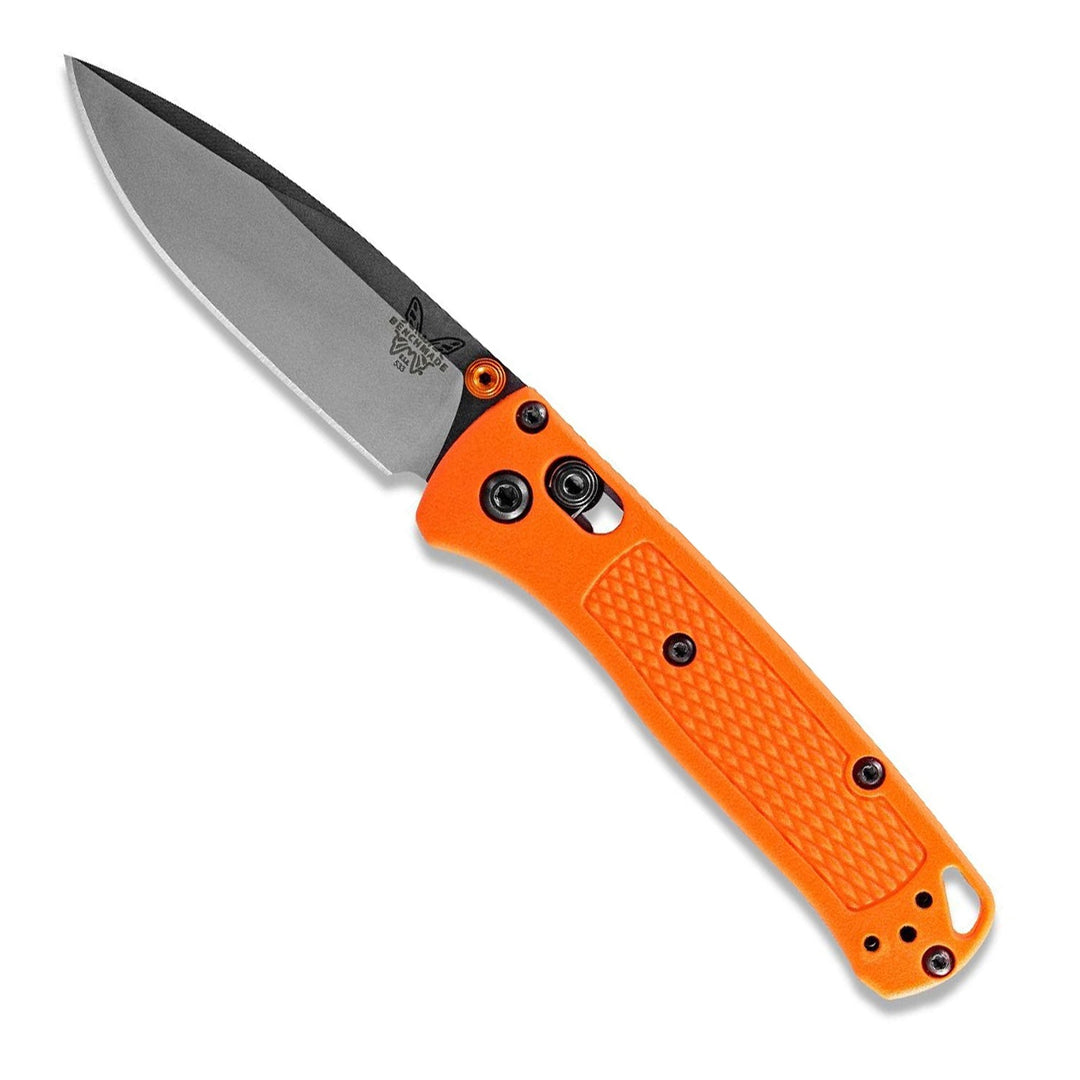 Benchmade 533 Mini Bugout - Open Box