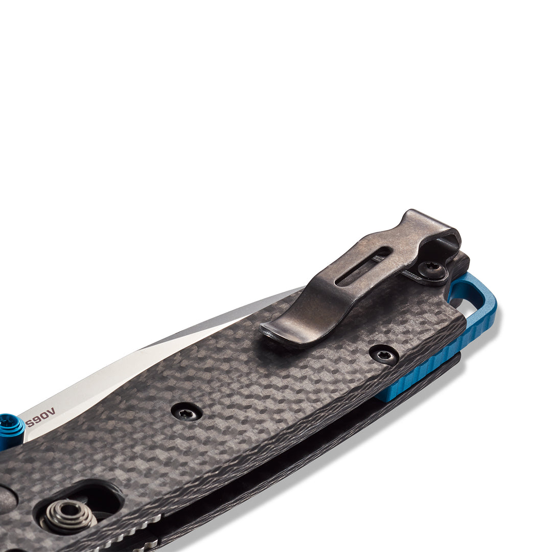 Benchmade 535-3 Bugout