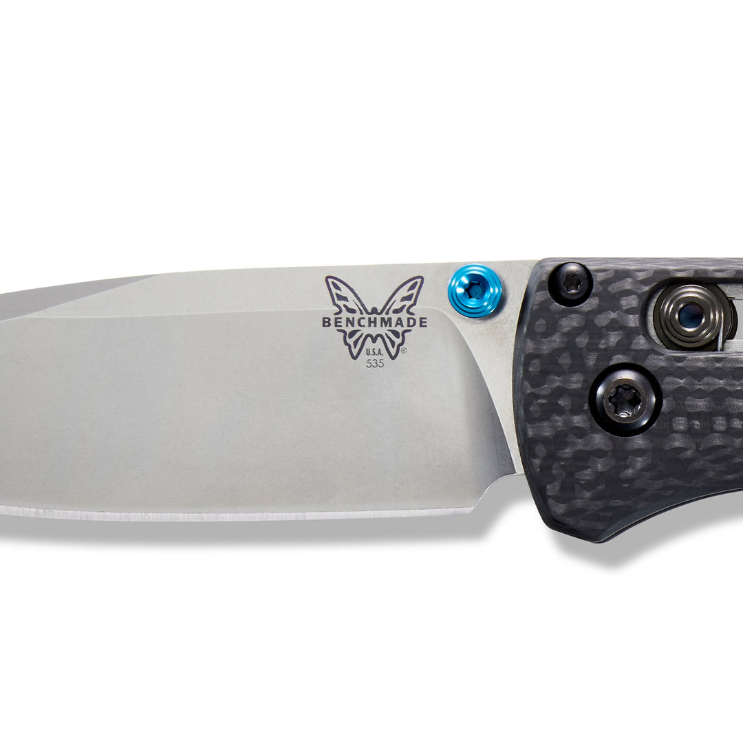 Benchmade 535-3 Bugout