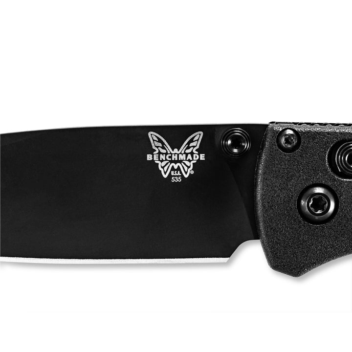 Benchmade 535BK-2 Bugout