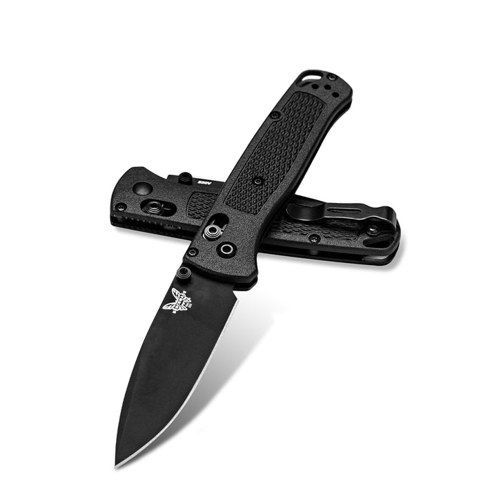 Benchmade 535BK-2 Bugout