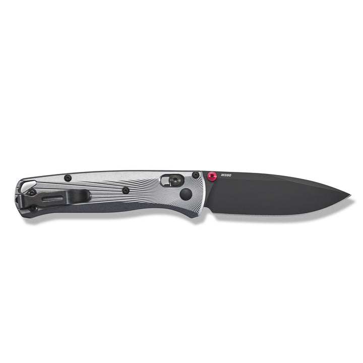 Benchmade 535BK-4 Bugout