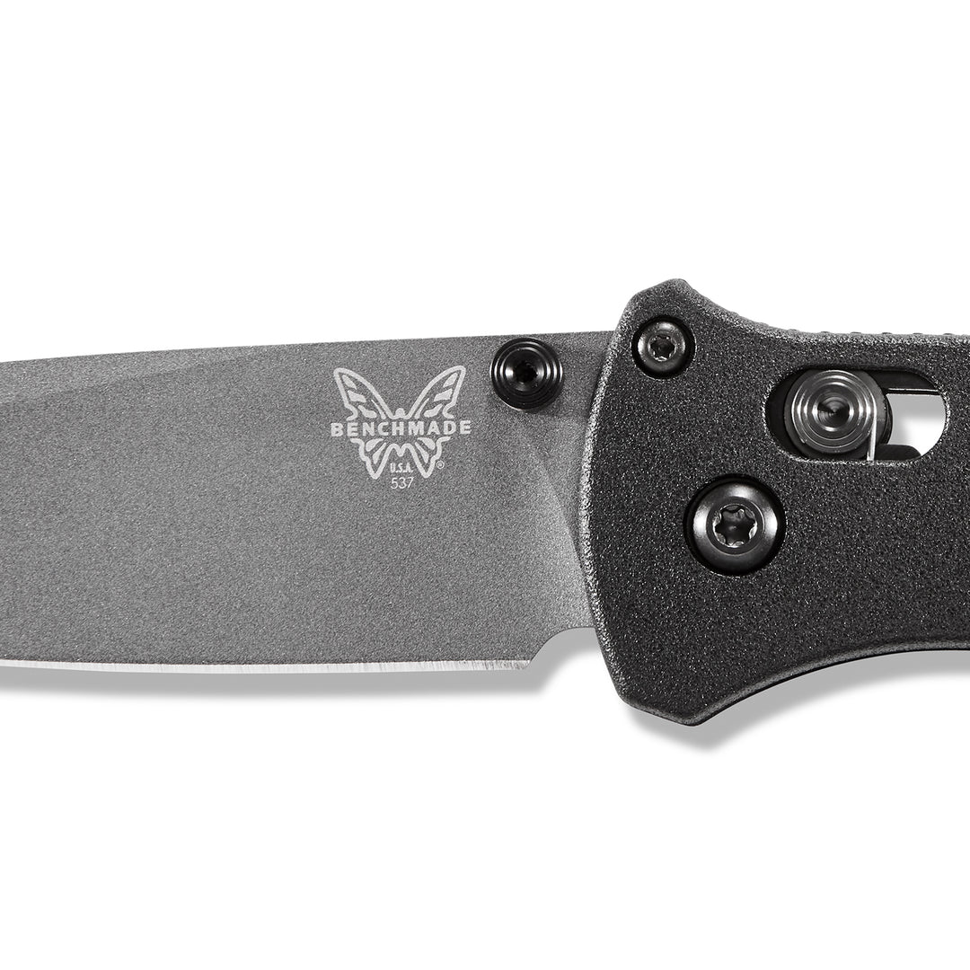 Benchmade 537GY Bailout