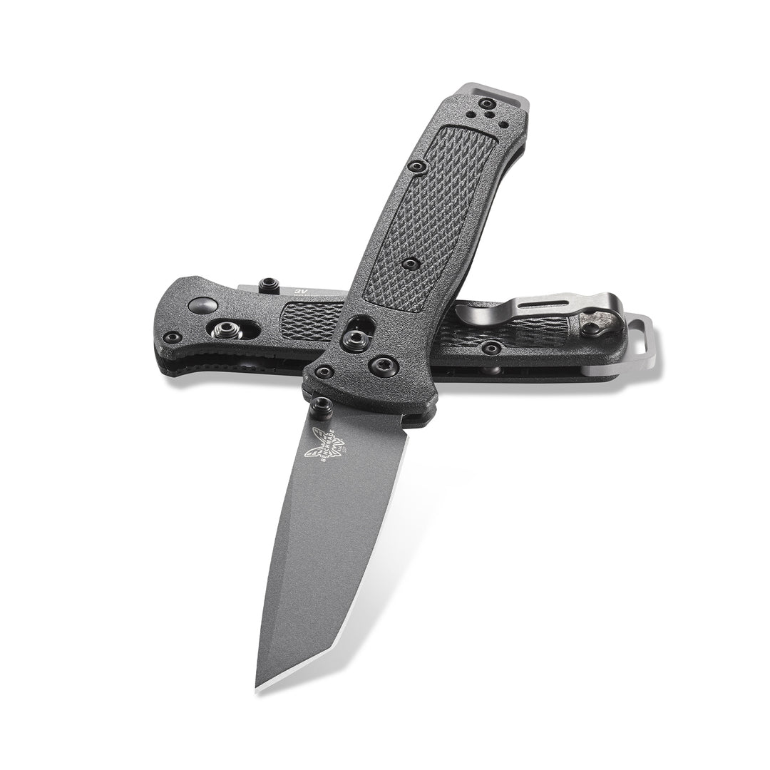 Benchmade 537GY Bailout