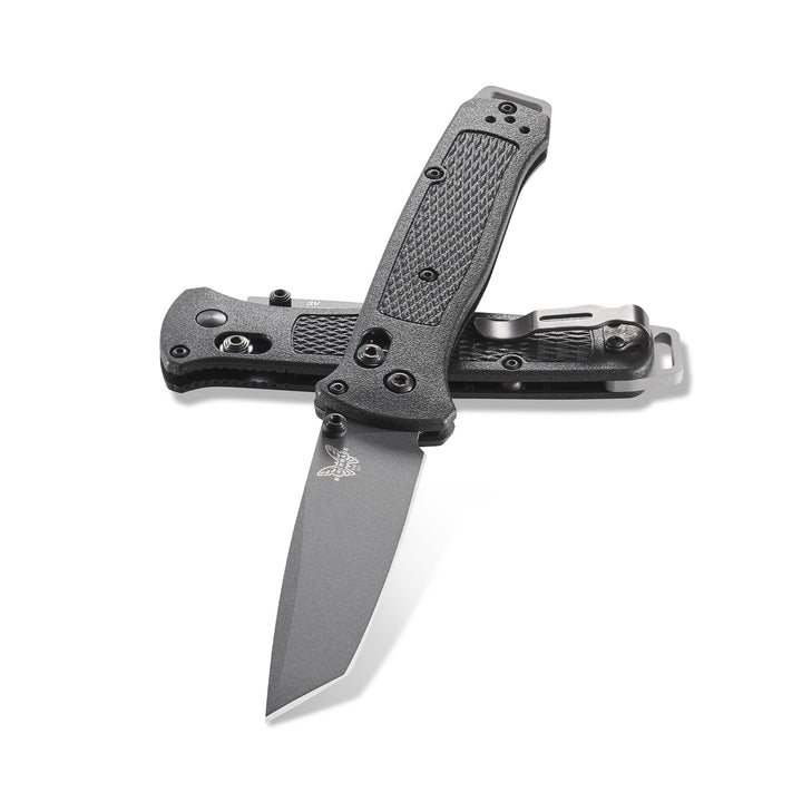 Benchmade 537GY Bailout