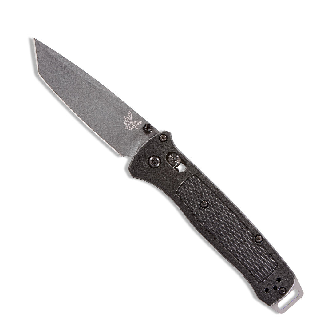 Benchmade 537GY Bailout