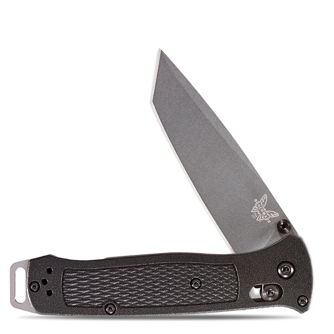 Benchmade 537GY Bailout