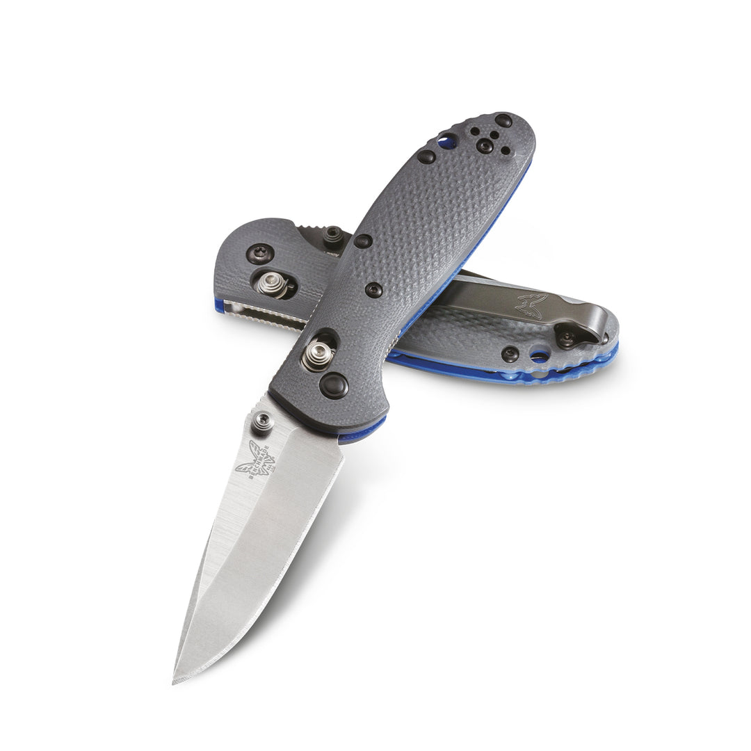 Benchmade 556-1 Mini Griptilian Knife