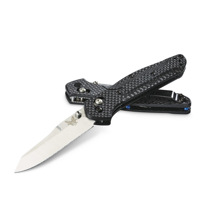 Benchmade 940-1 Osborne Carbon Fiber