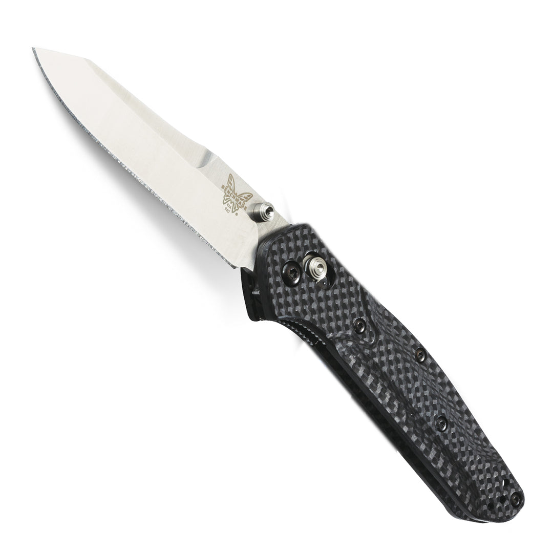 Benchmade 940-1 Osborne Carbon Fiber