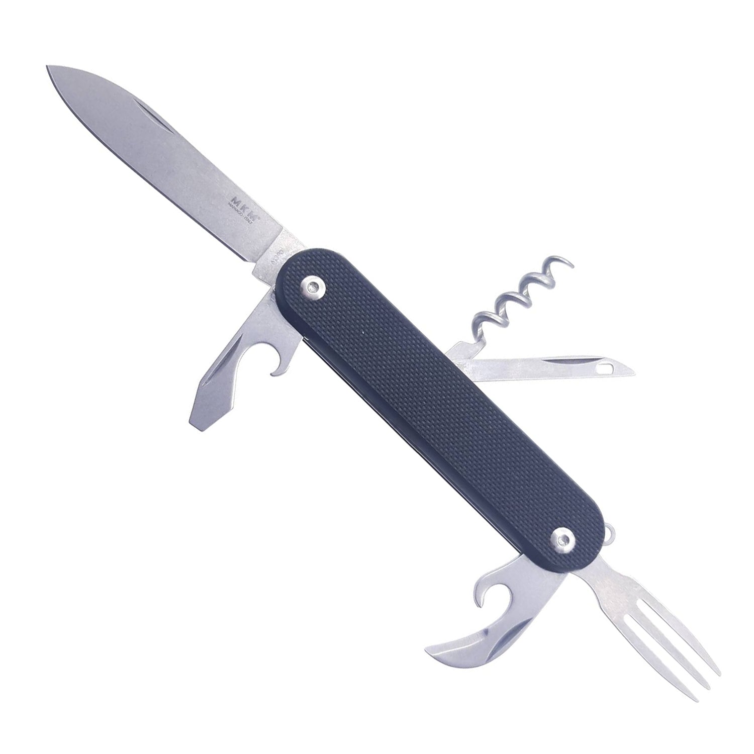 MKM Malga 6 Multi-Tool – Kaviso, LLC