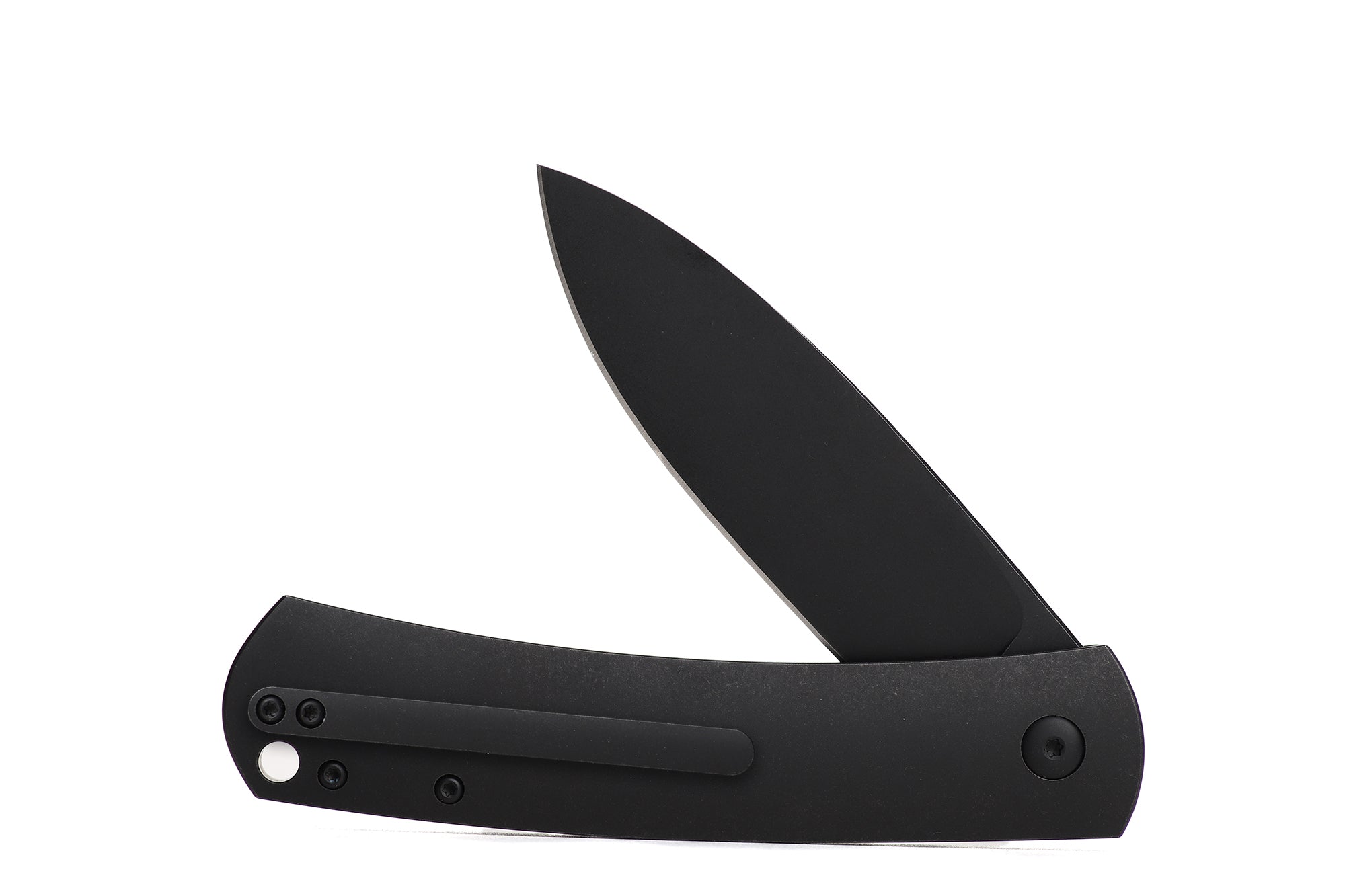 Kaviso x Laconico Keen S35VN Frame Lock Folding Knife – Kaviso, LLC