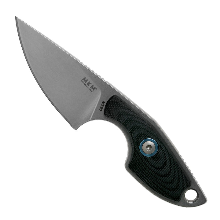 MKM MIKRO 1 Fixed Blade