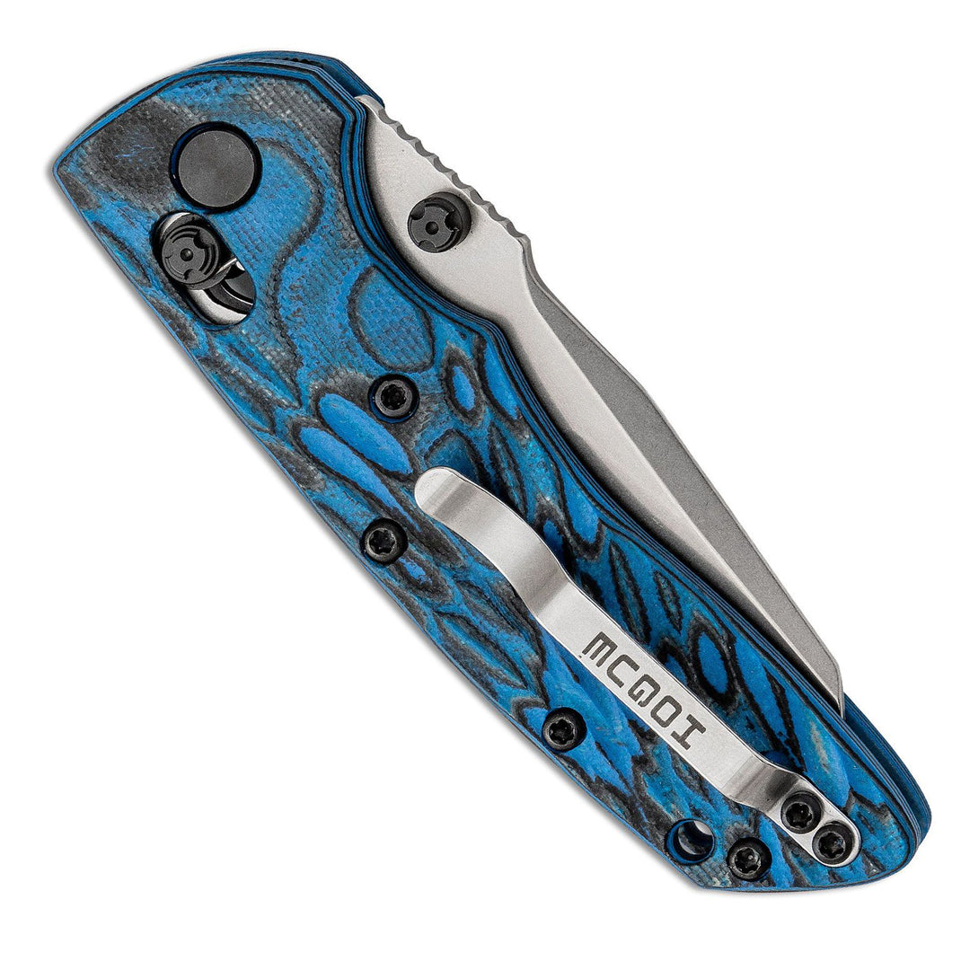 Hogue Deka Folding Knife