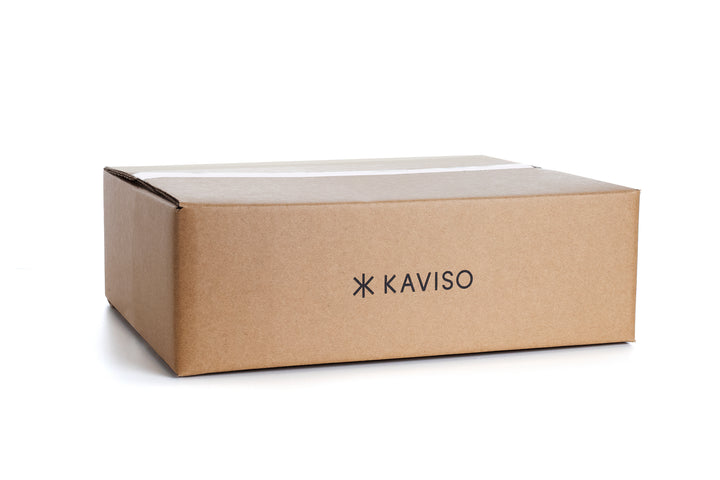 Kaviso EDC Cache Display Valet & Optional Storage Drawer