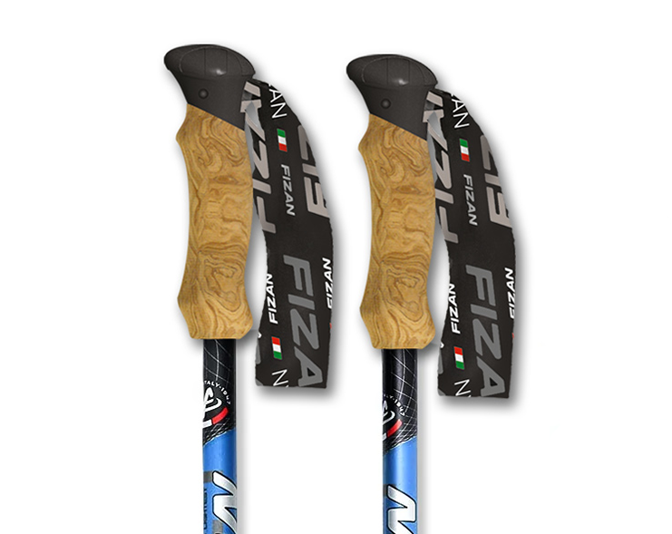 Fizan Trekking Pole Poll Kaviso