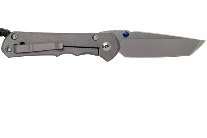 Chris Reeve Knives - Large Inkosi