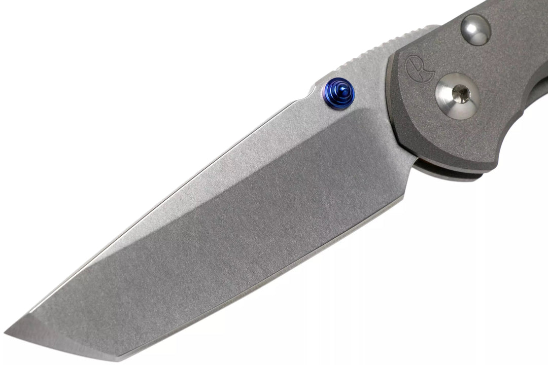 Chris Reeve Knives - Large Inkosi
