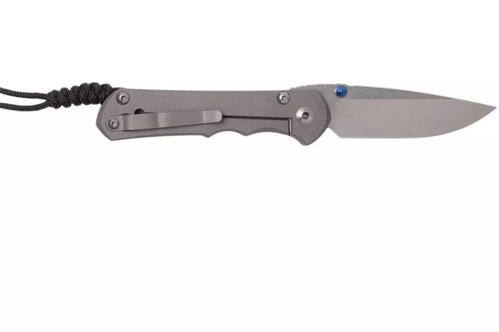 Chris Reeve Knives - Large Inkosi Drop Point S45VN