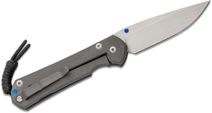 Chris Reeve Knives - Large Sebenza