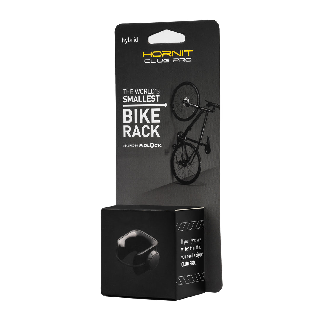 Hornit CLUG PRO Bike Wall Mount – Kaviso - Main Image