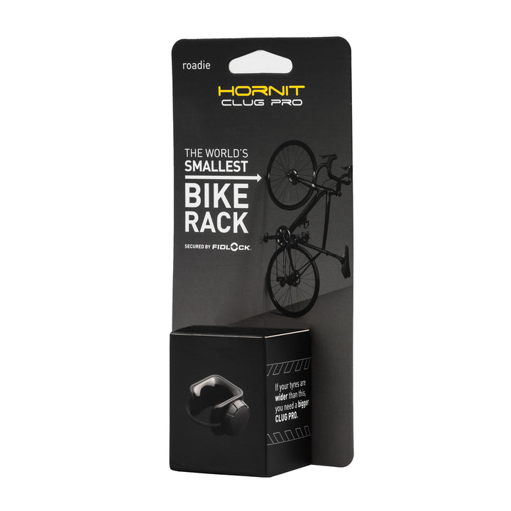 Hornit CLUG PRO Bike Wall Mount