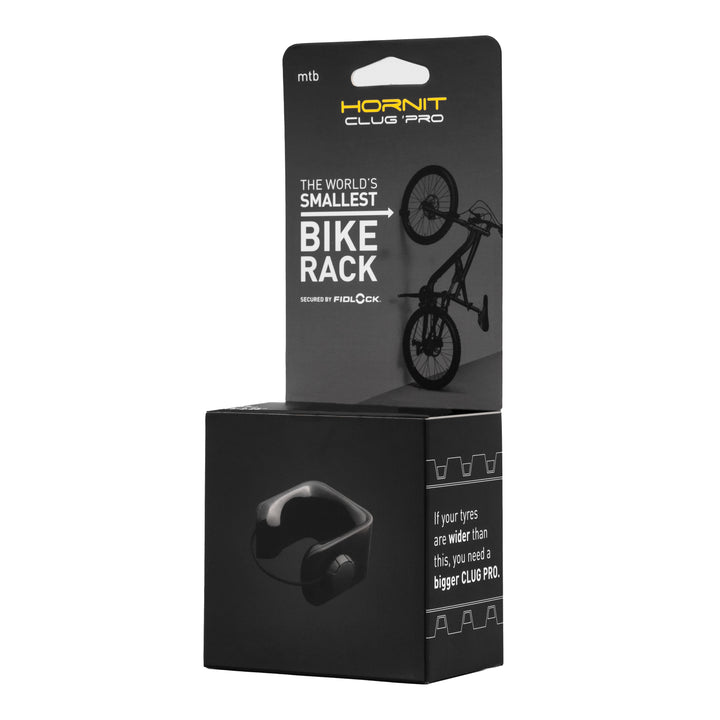 Hornit CLUG PRO Bike Wall Mount