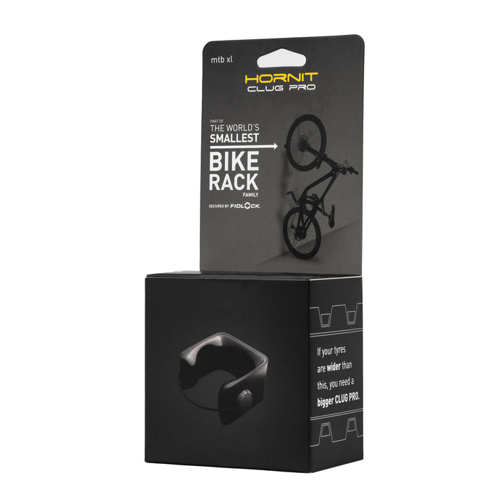 Hornit CLUG PRO Bike Wall Mount