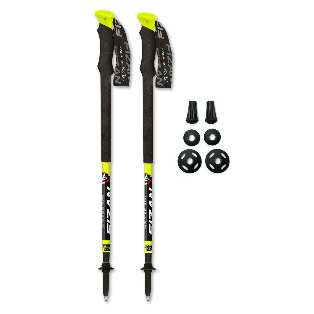 Fizan Compact Pro Trekking Poles