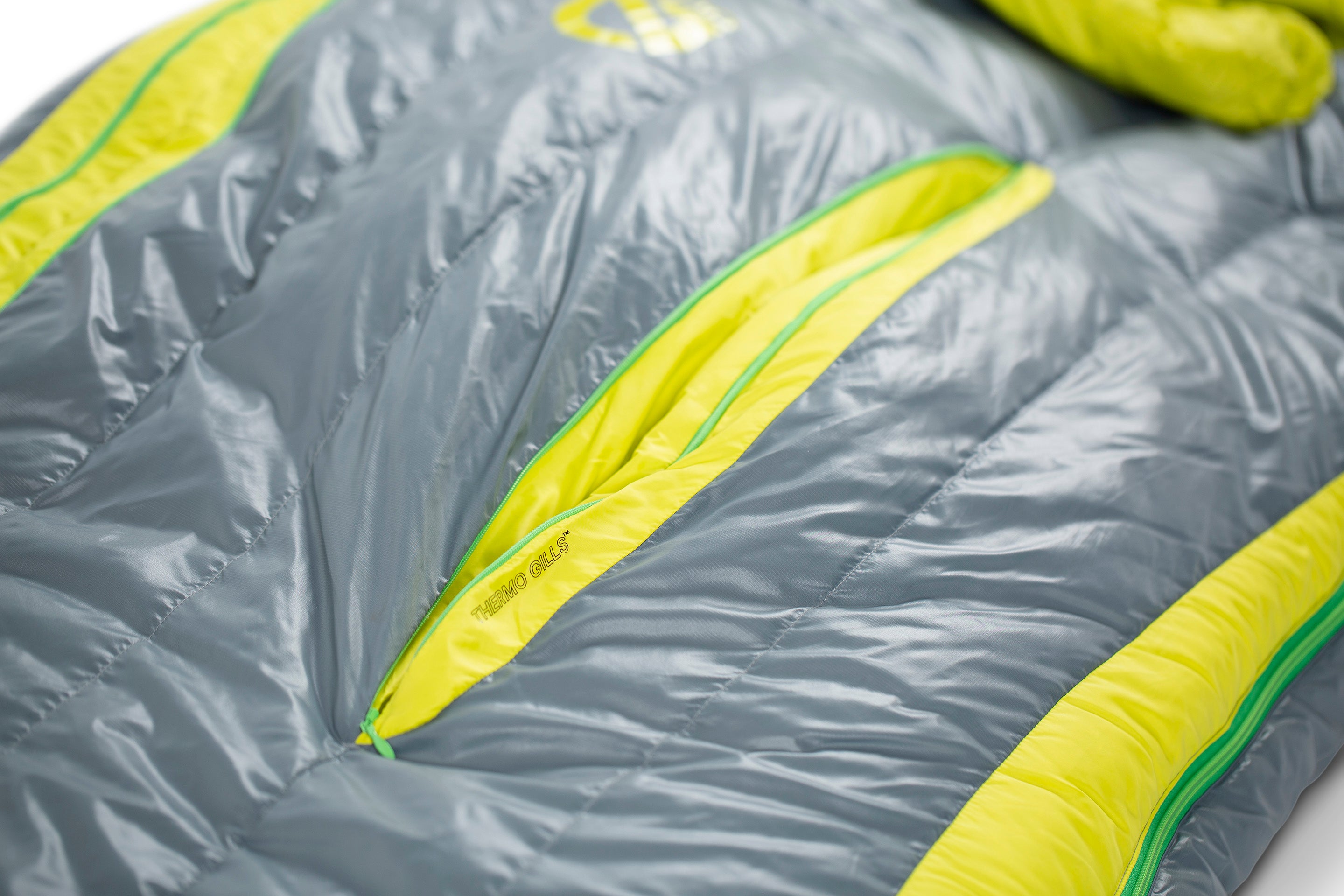 Nemo Disco 30 Men's Down Sleeping Bag – Kaviso