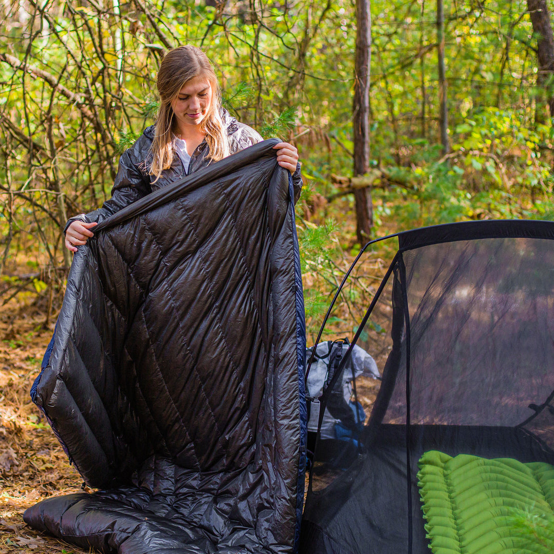 Enlightened Equipment Revelation Quilt