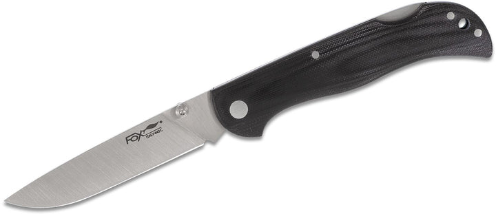 Fox Knives Model 500 Lockback