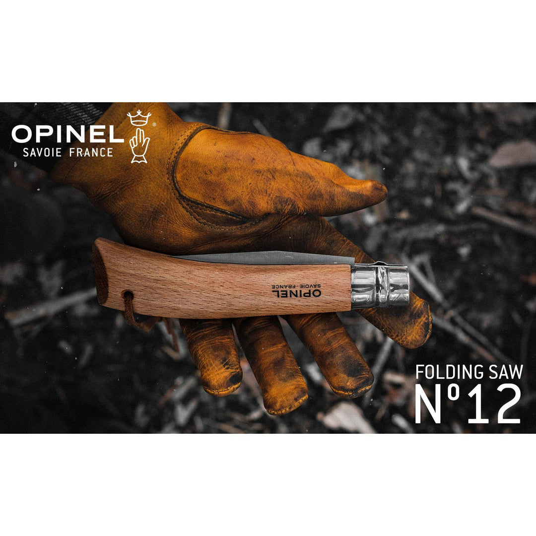 Opinel Folding Hand Saws