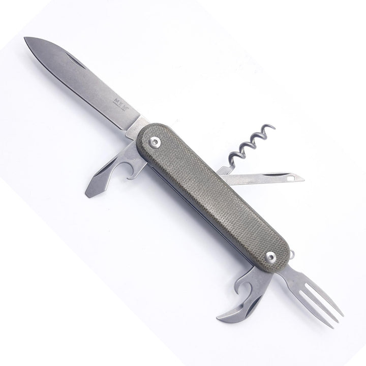 MKM Malga 6 Multi-Tool