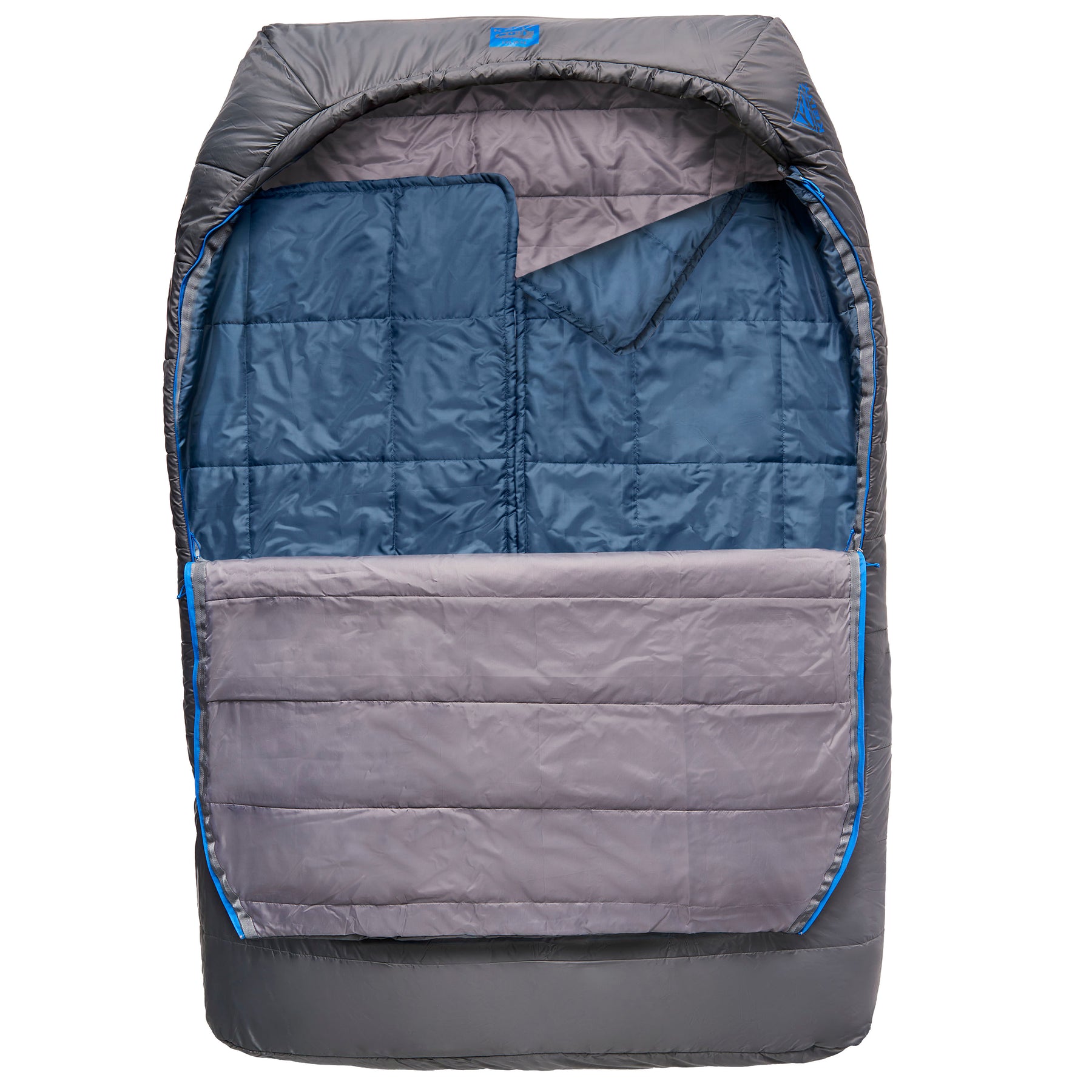 Coleman Basalt double sleeping bag review – TentLife