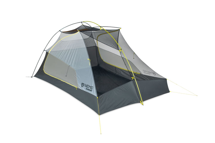 Nemo Hornet OSMO 1-3P Backpacking Tent