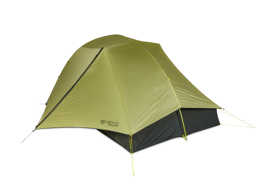 Nemo Hornet OSMO 1-3P Backpacking Tent