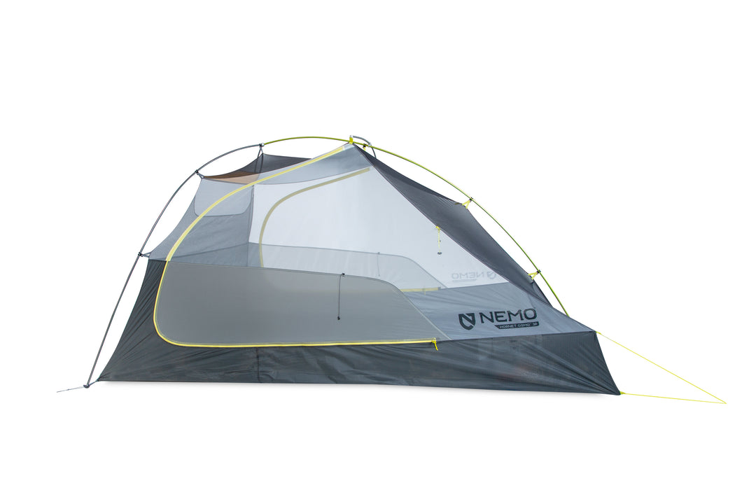 Nemo Hornet OSMO 1-3P Backpacking Tent