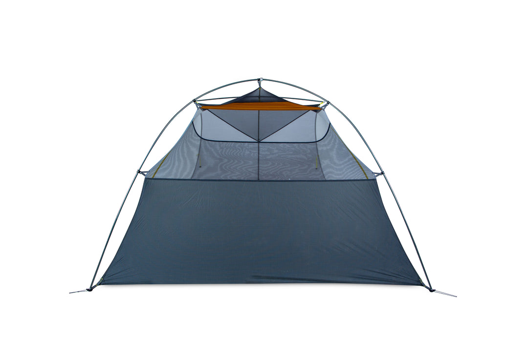 Nemo Hornet OSMO 1-3P Backpacking Tent