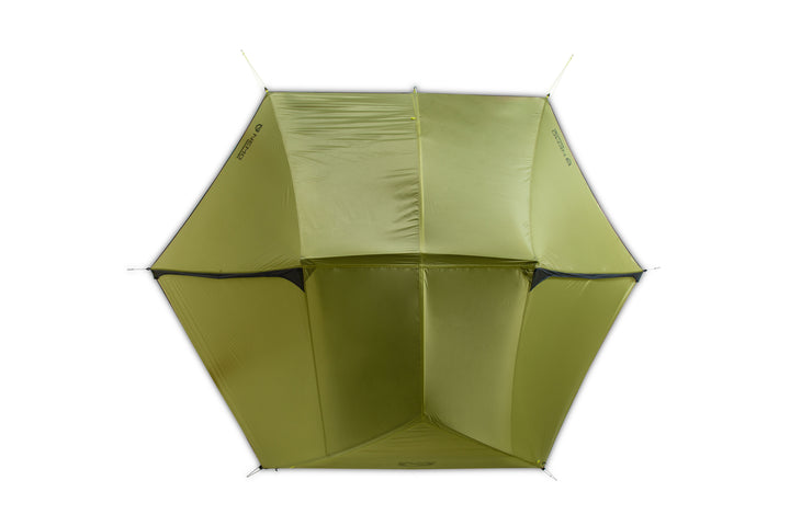 Nemo Hornet OSMO 1-3P Backpacking Tent