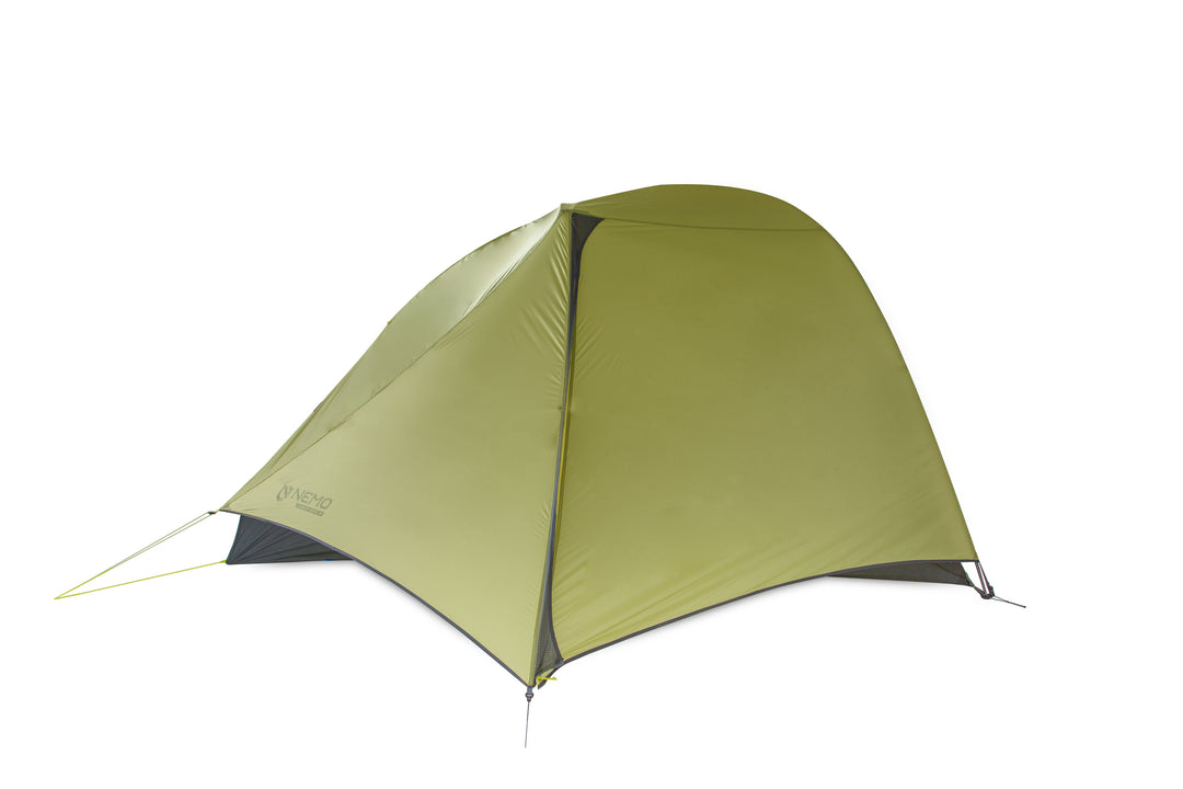 Nemo Hornet OSMO 1-3P Backpacking Tent