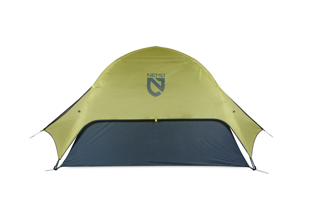 Nemo Hornet OSMO 1-3P Backpacking Tent