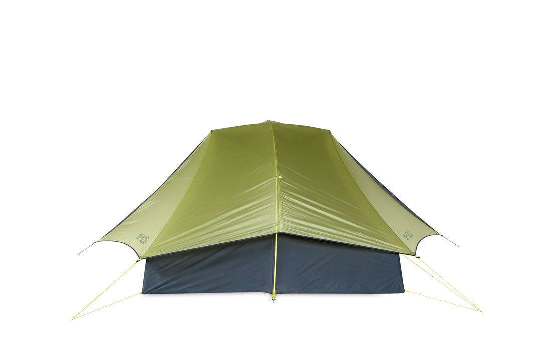 Nemo Hornet OSMO 1-3P Backpacking Tent